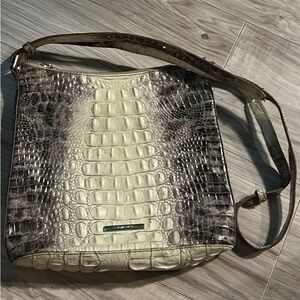 Brahmin medium crossbody